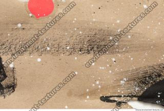 Photo Textures of Splatter